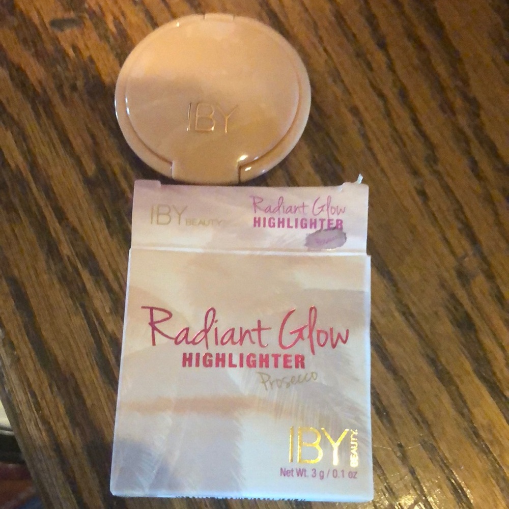 IBY highlighter
